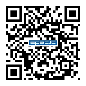 QR kodas | Suvalkijos laivai, UAB | spec.lt