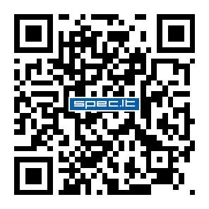 QR kodas | Suvalkijos Veršeliai, UAB | spec.lt
