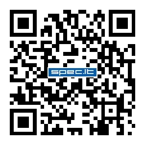 QR kodas | Suvalkijos žemė, UAB | spec.lt