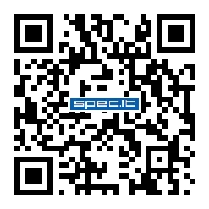 QR kodas | SUVALKIJOS ŽIRGAI, VŠĮ | spec.lt