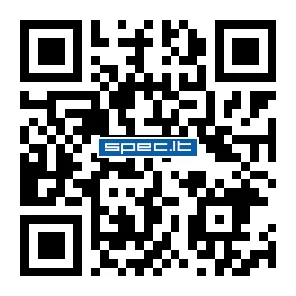 QR kodas | Suvalkijos žemės ūkio bendrovė | spec.lt