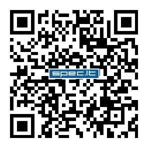 QR kodas | Suvalkų g. 2ojo namo savininkų bendrija | spec.lt