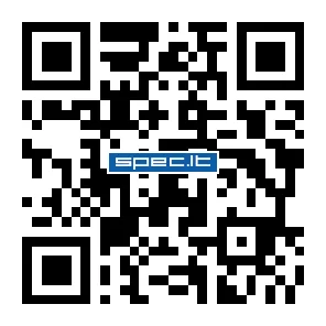 QR kodas | Suvena, UAB | spec.lt