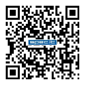 QR kodas | SUVENYRAI, parduotuvė, E. Grigaliūnaitės, IĮ | spec.lt