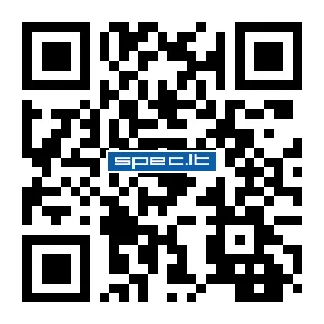 QR kodas | Suvenyras, UAB | spec.lt