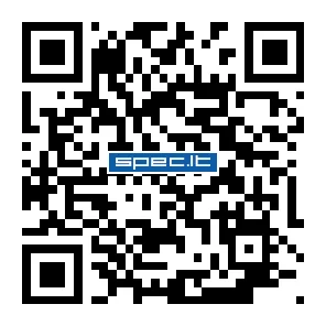 QR kodas | Suvenyrų pasaulis, UAB | spec.lt