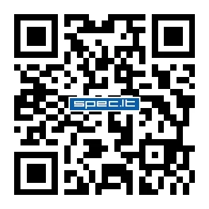 QR kodas | Suveta, MB | spec.lt