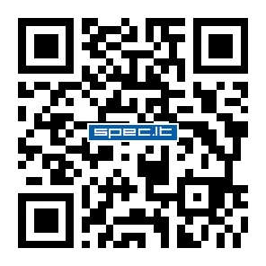 QR kodas | SUVIEGRA, IĮ | spec.lt