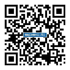 QR kodas | SUVIKTA, V. Koncijalovo firma | spec.lt