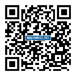 QR kodas | Suvingio vingis, MB