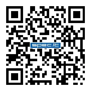 QR kodas | Šūvio akademija, VŠĮ | spec.lt