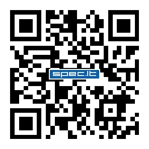 QR kodas | Šūvio kuopa, MB | spec.lt