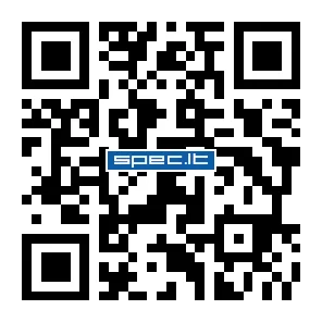 QR kodas | Suvira, UAB | spec.lt