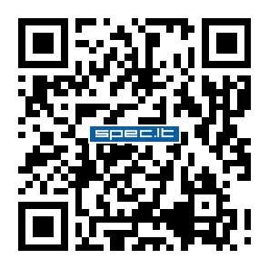 QR kodas | Suvirinimo garantas, UAB