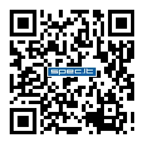 QR kodas | Suvirinimo sprendimai, MB