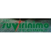 Suvirinimo technika, UAB