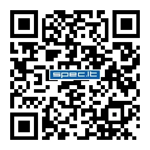 QR kodas | SUVIRININKYSTĖ, UAB | spec.lt