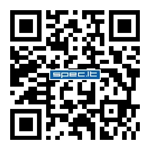 QR kodas | Suvirinta, UAB