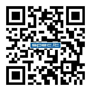 QR kodas | Suvirintojai, UAB | spec.lt