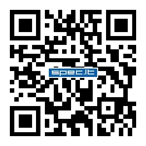 QR kodas | Suvirmontas, UAB