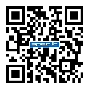 QR kodas | Suvirtiga, MB