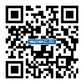 QR kodas | Suvokimas, MB