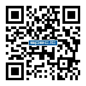 QR kodas | SUZA, UAB | spec.lt
