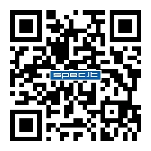 QR kodas | Suzadink.lt, UAB | spec.lt