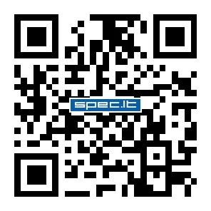 QR kodas | Suzan Mars, UAB