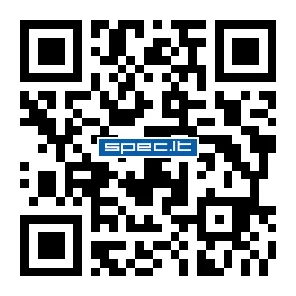 QR kodas | Suzana, UAB