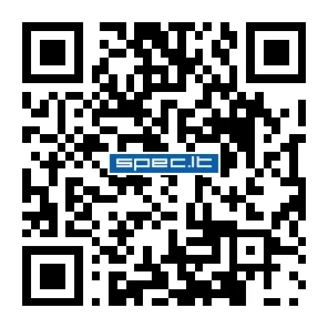 QR kodas | Sužionių Bendruomenė | spec.lt