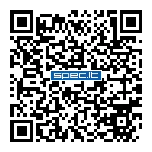 QR kodas | ŠV. ADALBERTO LIETUVOS DIDŽIOSIOS KUNIGAIKŠTYSTĖS RITERIŲ ORDINAS