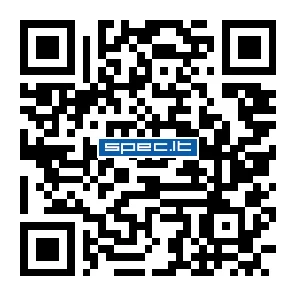 QR kodas | Šv. Apaštalų Petro ir Povilo Cerkvė | spec.lt