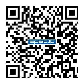 QR kodas | Šv. Benedikto seserų vienuolija, šv. Kotrynos abatija | spec.lt