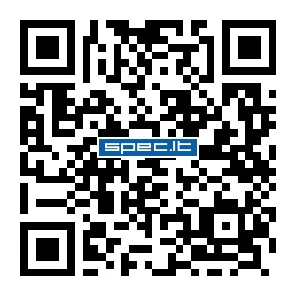 QR kodas | SV Bygg statyba, MB