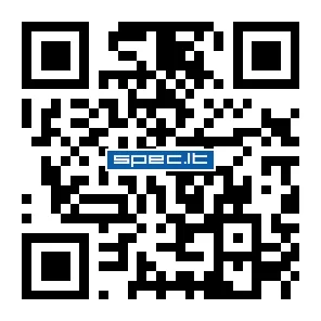 QR kodas | SV Dentals, MB