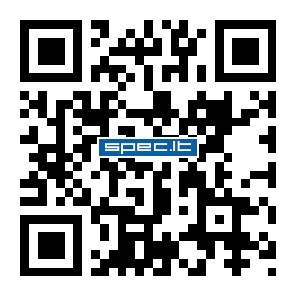 QR kodas | SV Digital, UAB