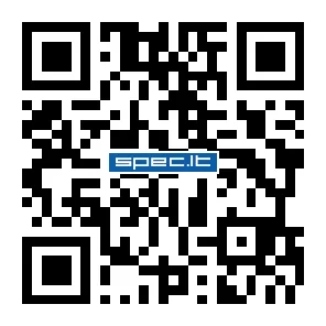 QR kodas | Sv Dizainas, UAB