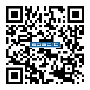 QR kodas | Šv. Elžbietos seserų kongregacija | spec.lt