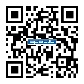 QR kodas | Sv Energija, UAB