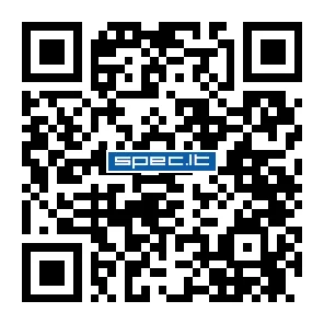 QR kodas | SV Engineering, UAB