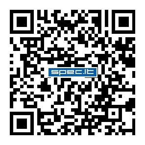 QR kodas | Šv. Florijono labdaros ir paramos fondas