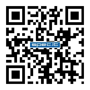 QR kodas | SV-GROUP, UAB