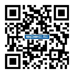 QR kodas | SV Holding, UAB