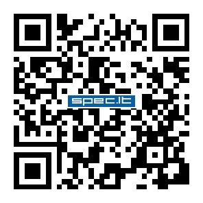 QR kodas | Šv. Ignaco Bičiulių Bendruomenė | spec.lt