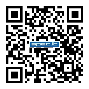 QR kodas | Šv. Ignaco Lojolos kolegija | spec.lt