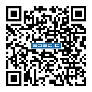 QR kodas | Šv. Ignaco Lojolos kolegijos studentų atstovybė