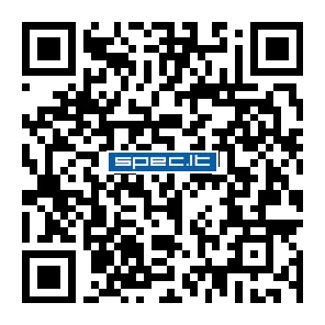 QR kodas | Šv. Ignoto g. 3 daugiabučio namo savininkų bendrija