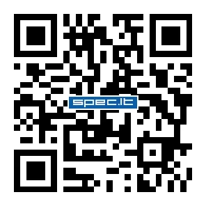 QR kodas | Sv invest, MB