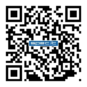QR kodas | Šv. Ivono teisininkų draugija | spec.lt